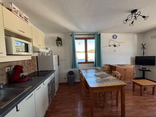 Appartement Le Dévoluy 4 pièces 8 personnes - FR-1-504-438 - image 12