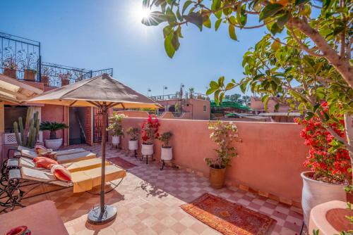 Dar Flora, Marrakech (foto 6)