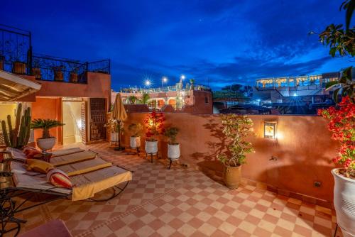 Dar Flora, Marrakech (foto 8)