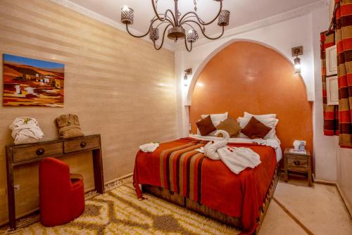 Dar Flora, Marrakech (foto 9)