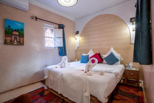 Dar Flora, Marrakech (foto 10)