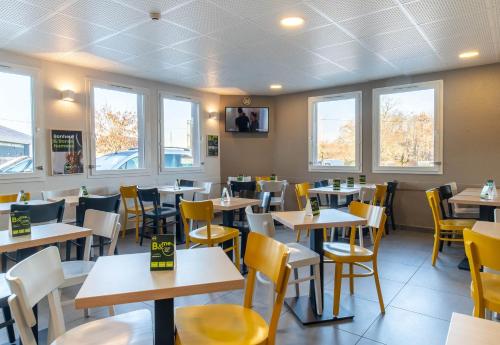 B&B Hôtel Brive-la-Gaillarde - image 12