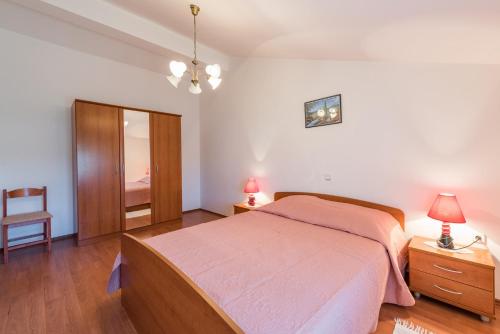 Holiday House Legovich with Private Pool