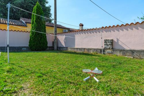 Holiday House Legovich with Private Pool