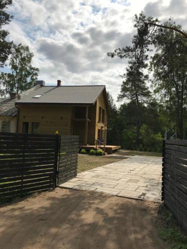 Baņuta3, Saulkrasti (zdjęcie 4)