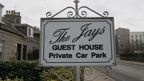 The Jays Guest House