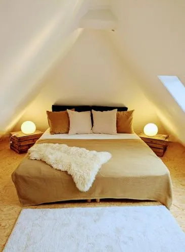 Dat Höhnerstübche Apartment in Siegen, Deutschland