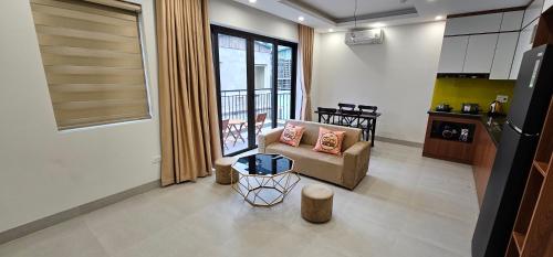HD Homes Westlake Serviced Apartment - 편의 시설/서비스
