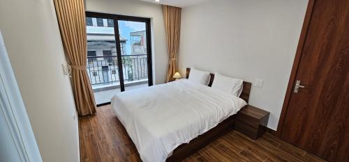 HD Homes Westlake Serviced Apartment