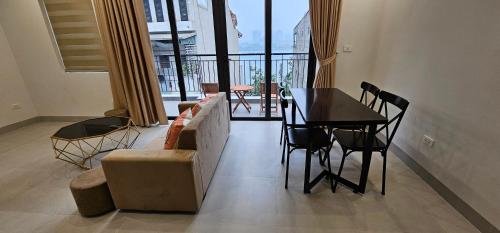 HD Homes Westlake Serviced Apartment - 전망