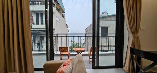 HD Homes Westlake Serviced Apartment - 편의 시설/서비스