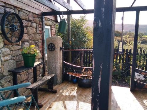 Létesítmények, The Crossing Retreat, Barn, R95TH5C in Graignamanagh