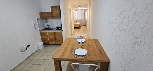 One-Bedroom Apartment image 10