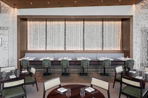 Eten en drinken, Caption By Hyatt Beale Street Memphis near Memphis Rock 'n' Soul Museum