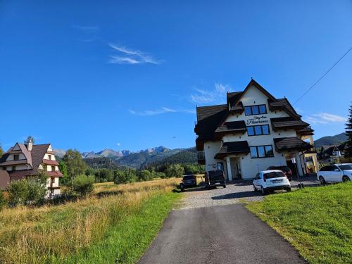 Tatry Panorama - Zakopane