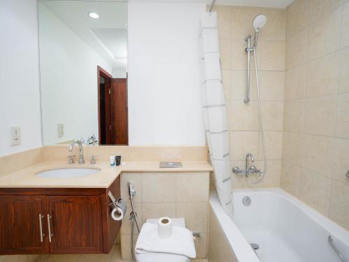 Holidays R Us villa 3 bedroom premium location, Dubai (photo 5)