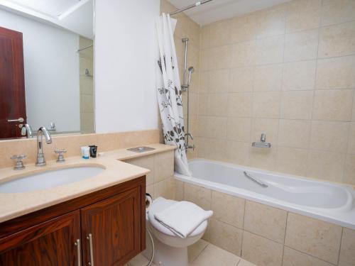 Holidays R Us villa 3 bedroom premium location, Dubai (photo 7)
