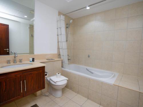 Holidays R Us villa 3 bedroom premium location, Dubai (photo 10)