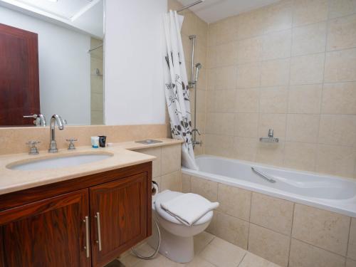 Holidays R Us villa 3 bedroom premium location, Dubai (photo 2)