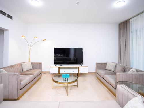 Holidays R Us villa 3 bedroom premium location, Dubai (photo 3)