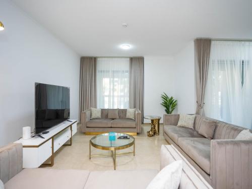 Holidays R Us villa 3 bedroom premium location, Dubai (photo 4)