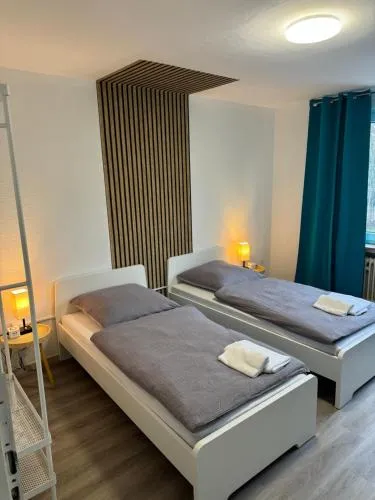 Ferienwohnung City Komfort 5 in Kassel, Deutschland