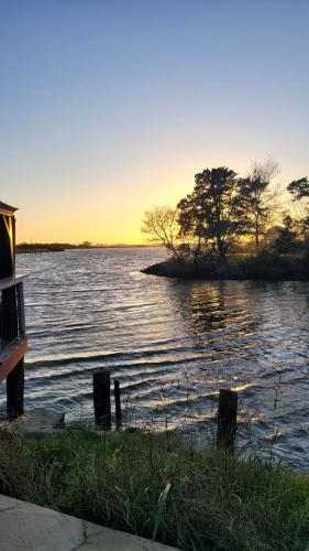 Waterfront Studio, Baytown (foto 8)