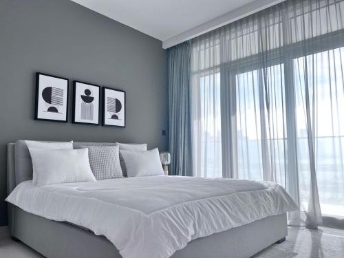 A Luxurious 2 Bedroom Emaar Beachfront Apartment in Palm Jumeirah, Dubai (photo 4)