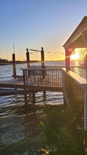 Waterfront Studio, Baytown (foto 7)