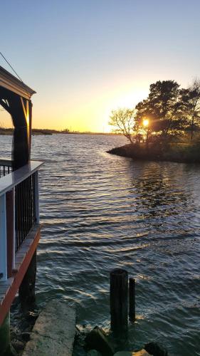 Waterfront Studio, Baytown (foto 6)