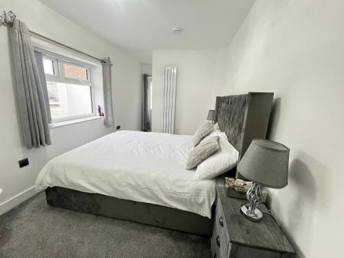 Barnhill Road in Greater London North West