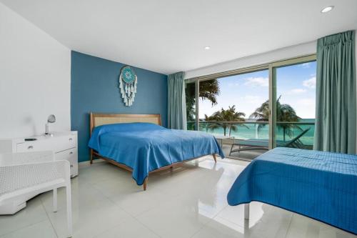 Casa en la playa, Cancún (fotografie 7)