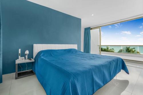 Casa en la playa, Cancún (fotografie 6)