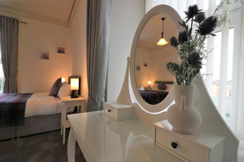 10 Bedrooms Pool Table Garden Piano, Glasgow (fotografie 6)