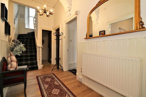 10 Bedrooms Pool Table Garden Piano, Glasgow (fotografie 8)