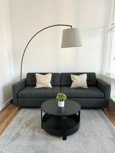 Mystical 2-bed Apartment in heart of Prague, Прага (фото 6)