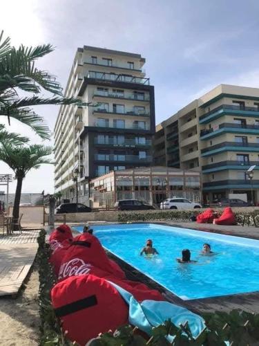 Yvo 18 by Signature, Mamaia Nord - Năvodari (foto 3)