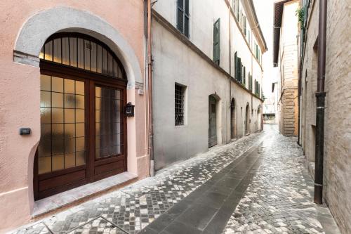 Exterior view, Affittacamere Fina in Foligno