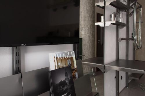 Wolne Pokoje I Boutique Apartments, Breslau (Foto 6)