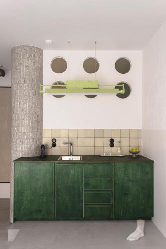 Wolne Pokoje I Boutique Apartments, Wrocław