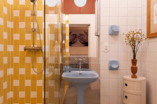 Wolne Pokoje I Boutique Apartments, Breslau (Foto 8)