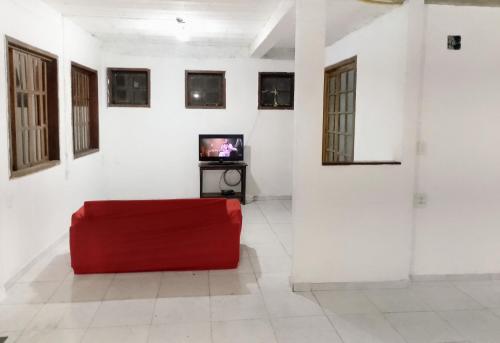 Létesítmények, Brisas do Canal in Palmeiras