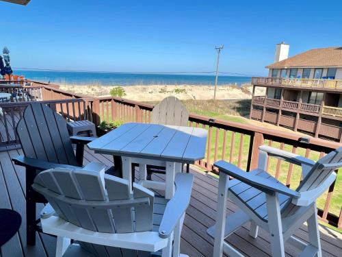 Escape OBX, Kitty Hawk (fotografie 7)