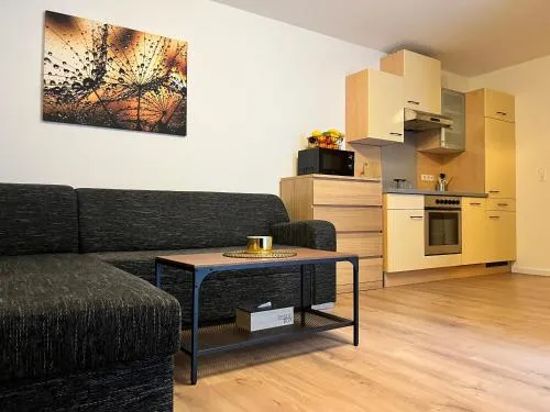 Family Apartment near Mölltaler Gletscher 1 in Flattach, Österreich