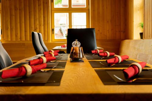 Teutsche Schule in Schleusingen, Deutschland