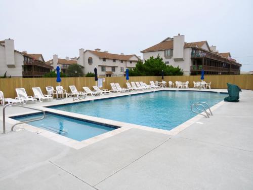 Escape OBX in Kitty Hawk (NC)