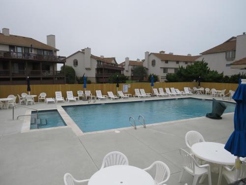 Escape OBX in Kitty Hawk (NC)