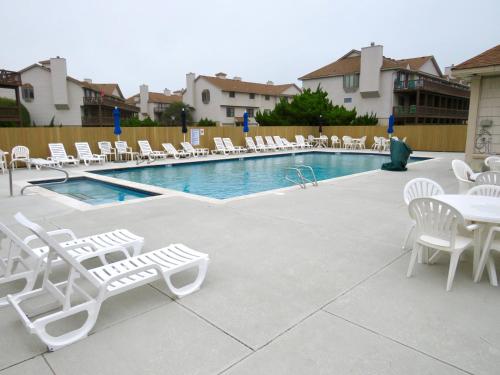 Escape OBX in Kitty Hawk (NC)