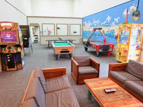 Escape OBX in Kitty Hawk (NC)