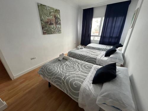 Malaguetor Home, Málaga (fotografie 9)